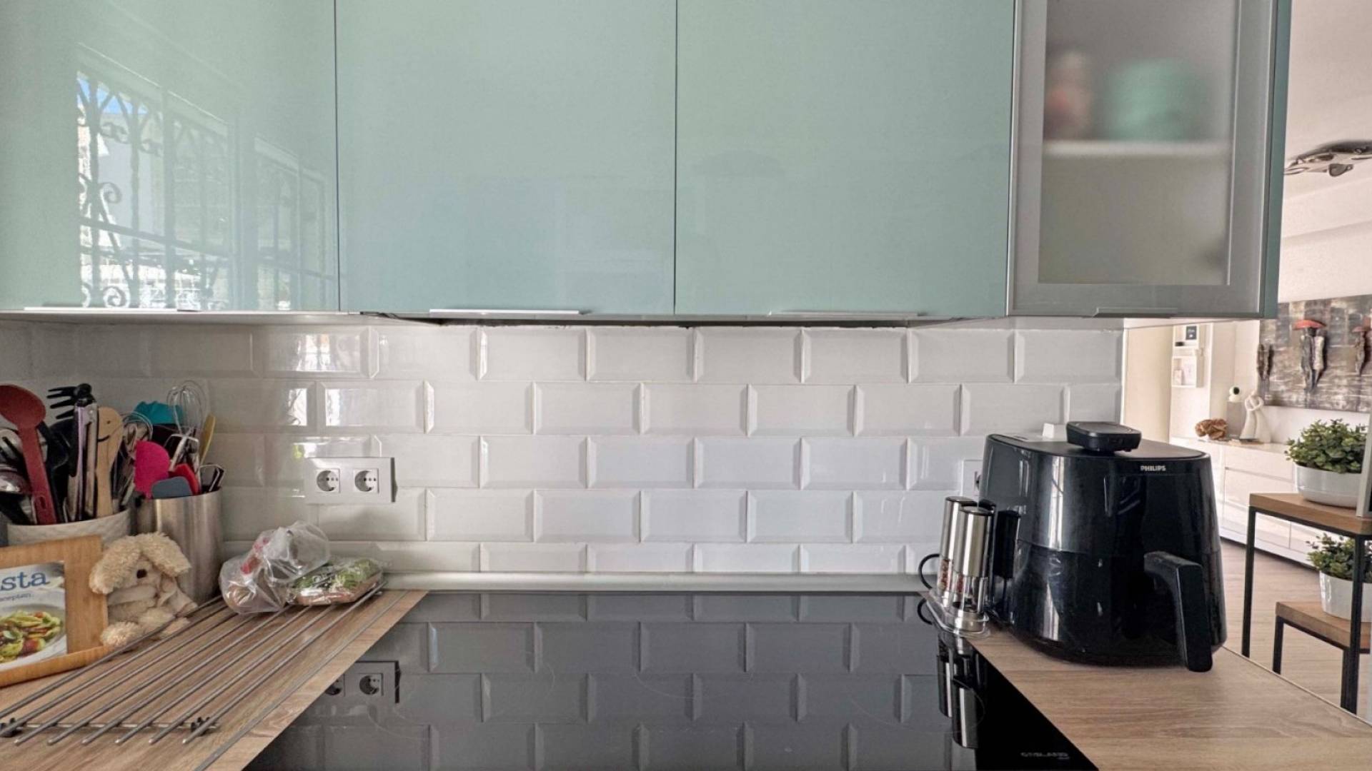 D'occasion - Townhouse - Orihuela Costa - Villamartín