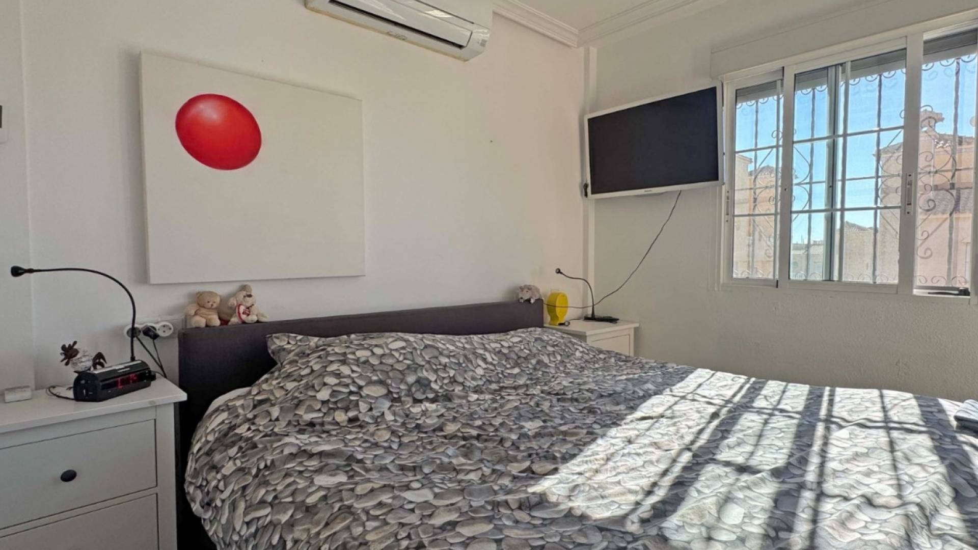 D'occasion - Townhouse - Orihuela Costa - Villamartín