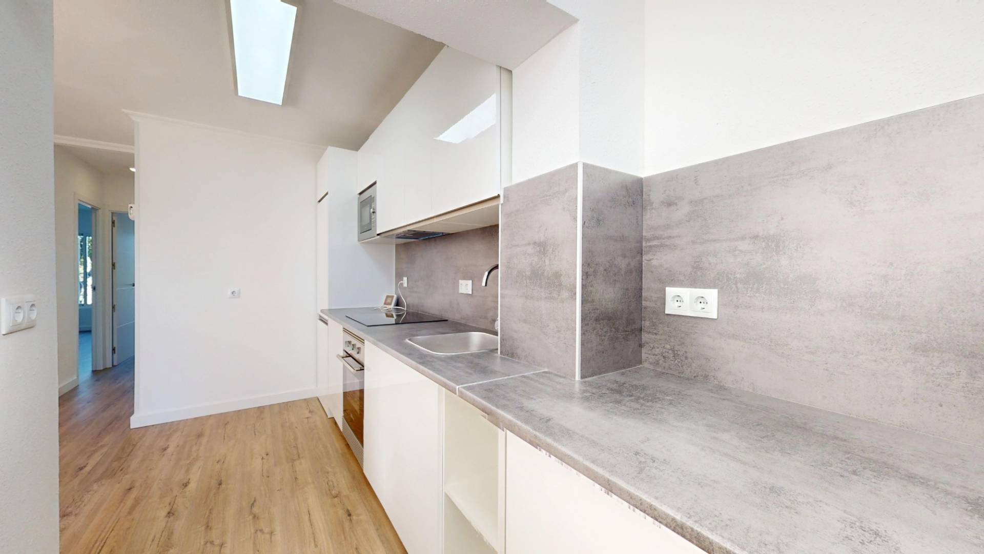 D'occasion - Townhouse - Orihuela Costa - Villamartín