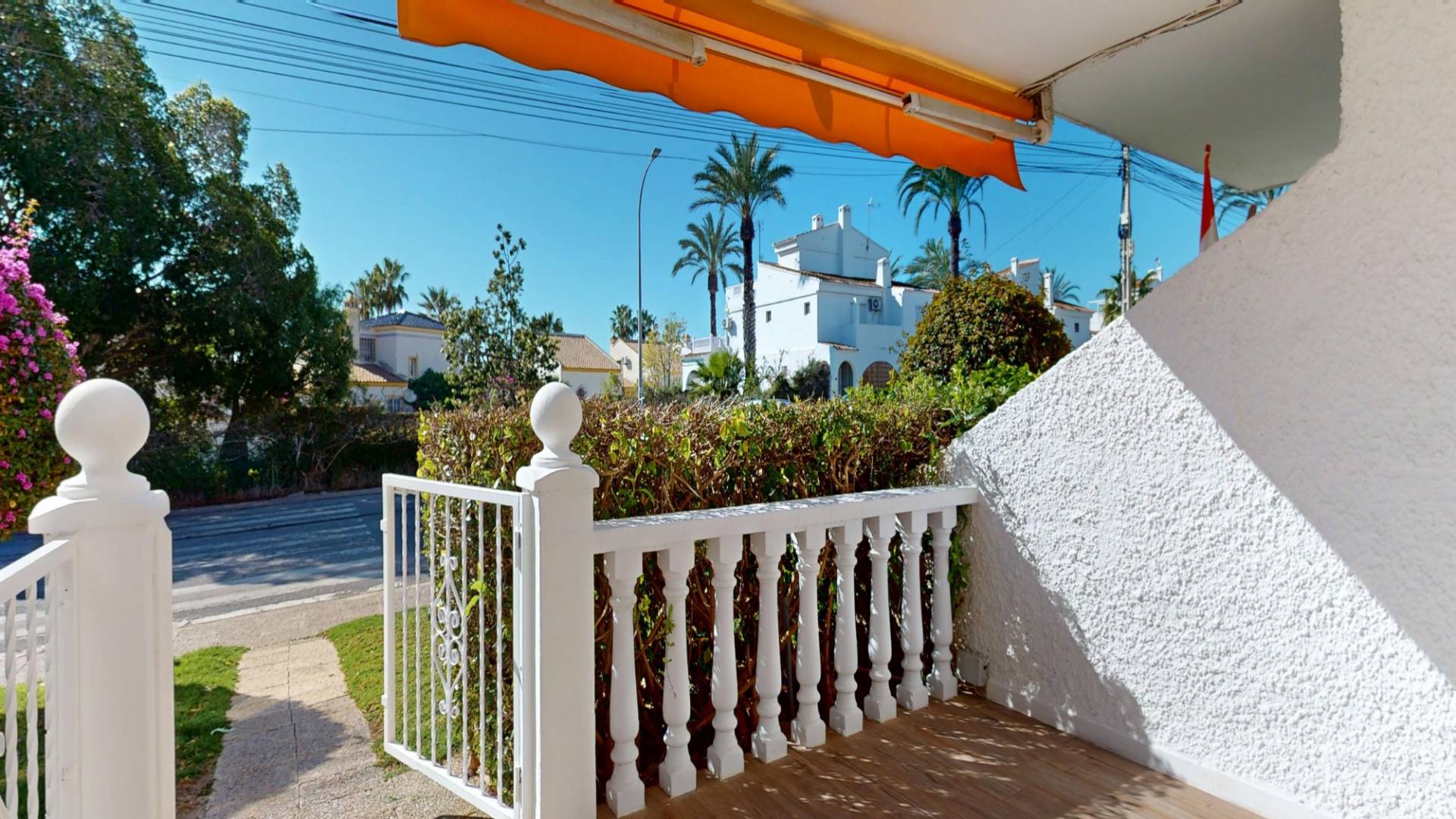 D'occasion - Townhouse - Orihuela Costa - Villamartín