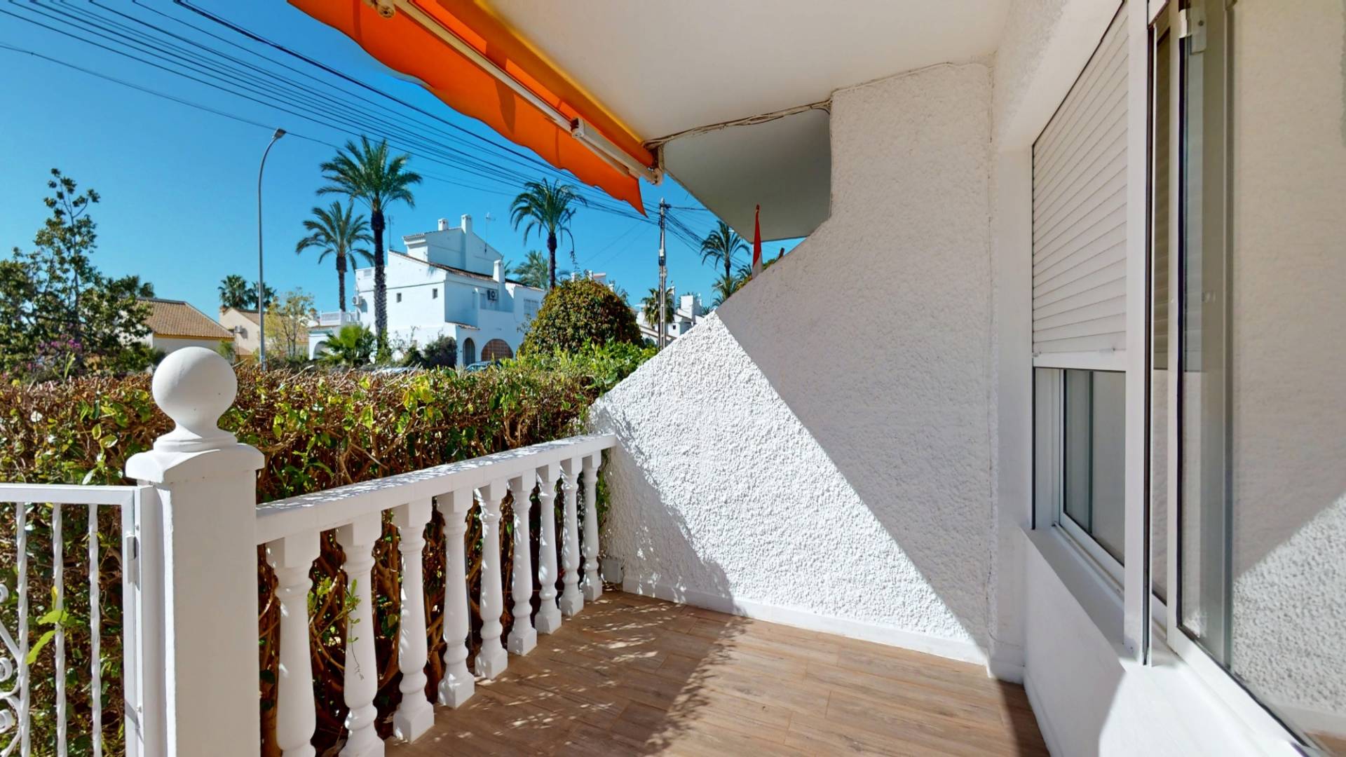 D'occasion - Townhouse - Orihuela Costa - Villamartín