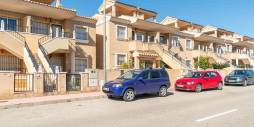 D'occasion - Townhouse - Orihuela Costa - Villamartin
