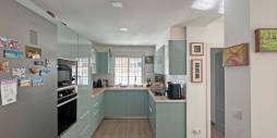 D'occasion - Townhouse - Orihuela Costa - Villamartín