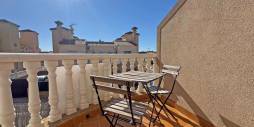 D'occasion - Townhouse - Orihuela Costa - Villamartín