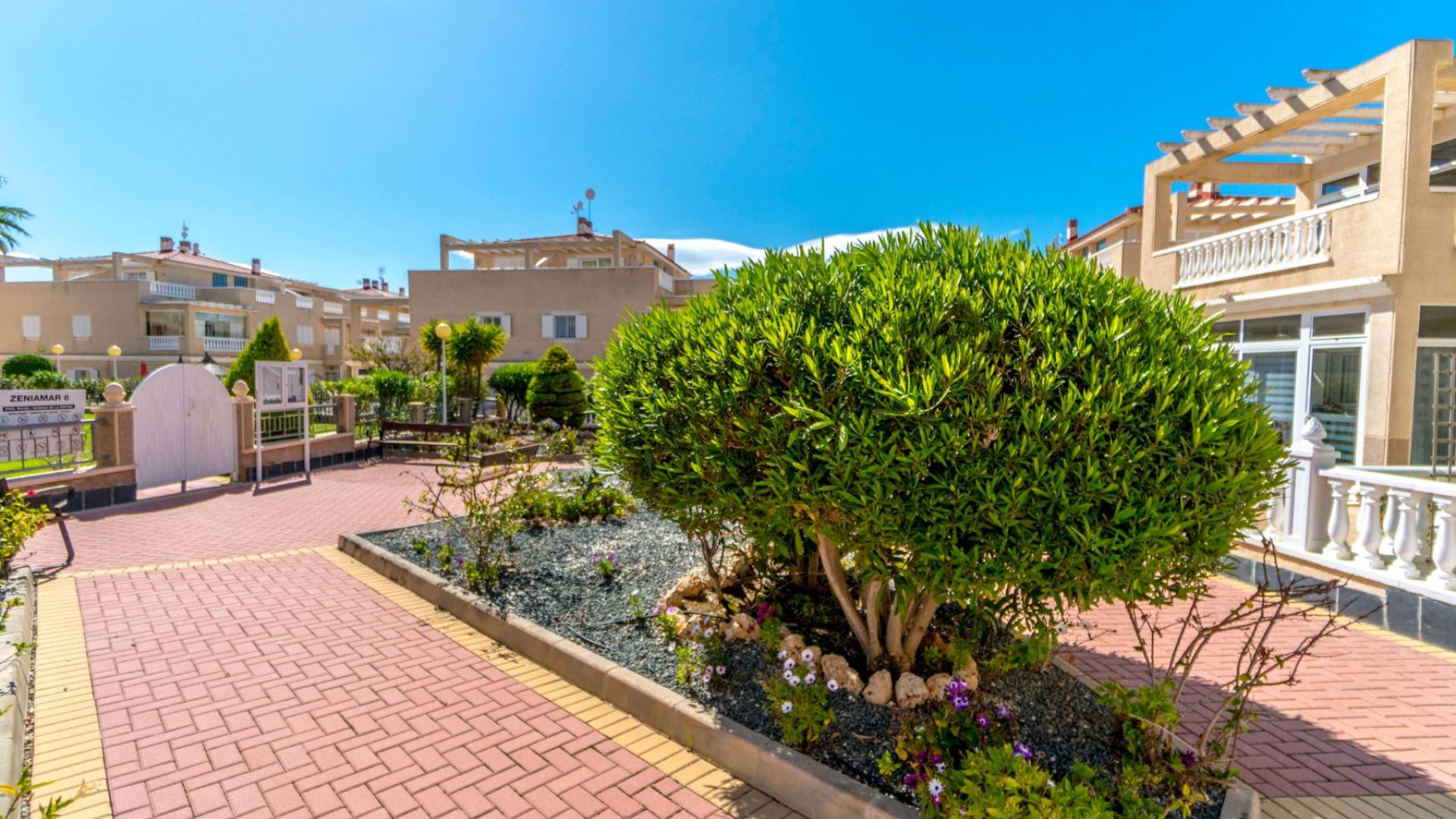 D'occasion - Townhouse - Orihuela Costa - Zeniamar-Horizonte-La Campana