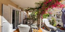 D'occasion - Townhouse - Orihuela Costa - Zeniamar-Horizonte-La Campana