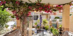 D'occasion - Townhouse - Orihuela Costa - Zeniamar-Horizonte-La Campana
