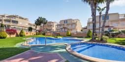 D'occasion - Townhouse - Orihuela Costa - Zeniamar-Horizonte-La Campana