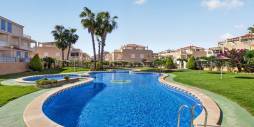D'occasion - Townhouse - Orihuela Costa - Zeniamar-Horizonte-La Campana