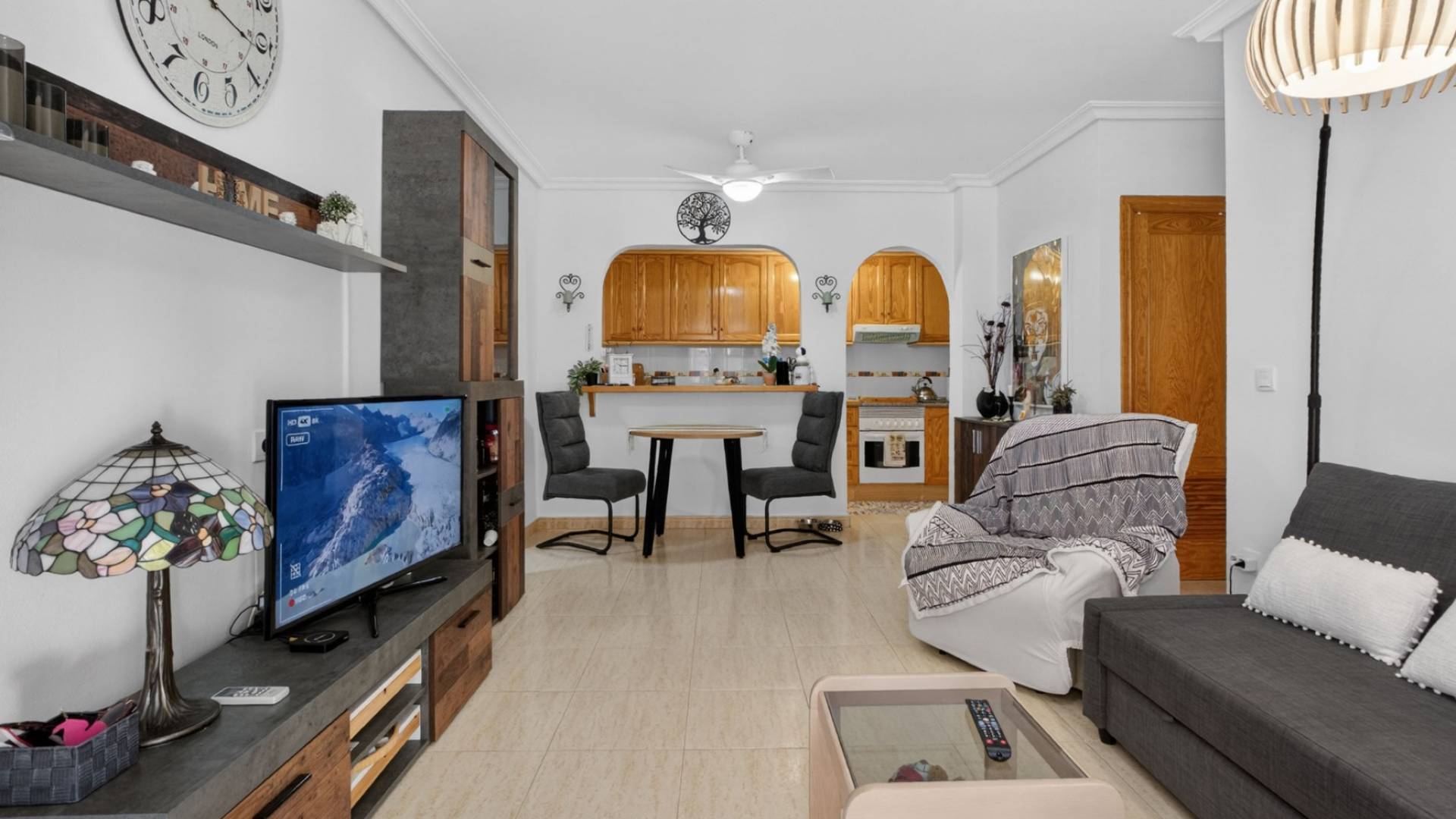 D'occasion - Townhouse - Orihuela Costa - Zeniamar-Horizonte-La Campana