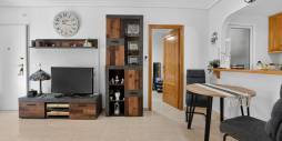 D'occasion - Townhouse - Orihuela Costa - Zeniamar-Horizonte-La Campana