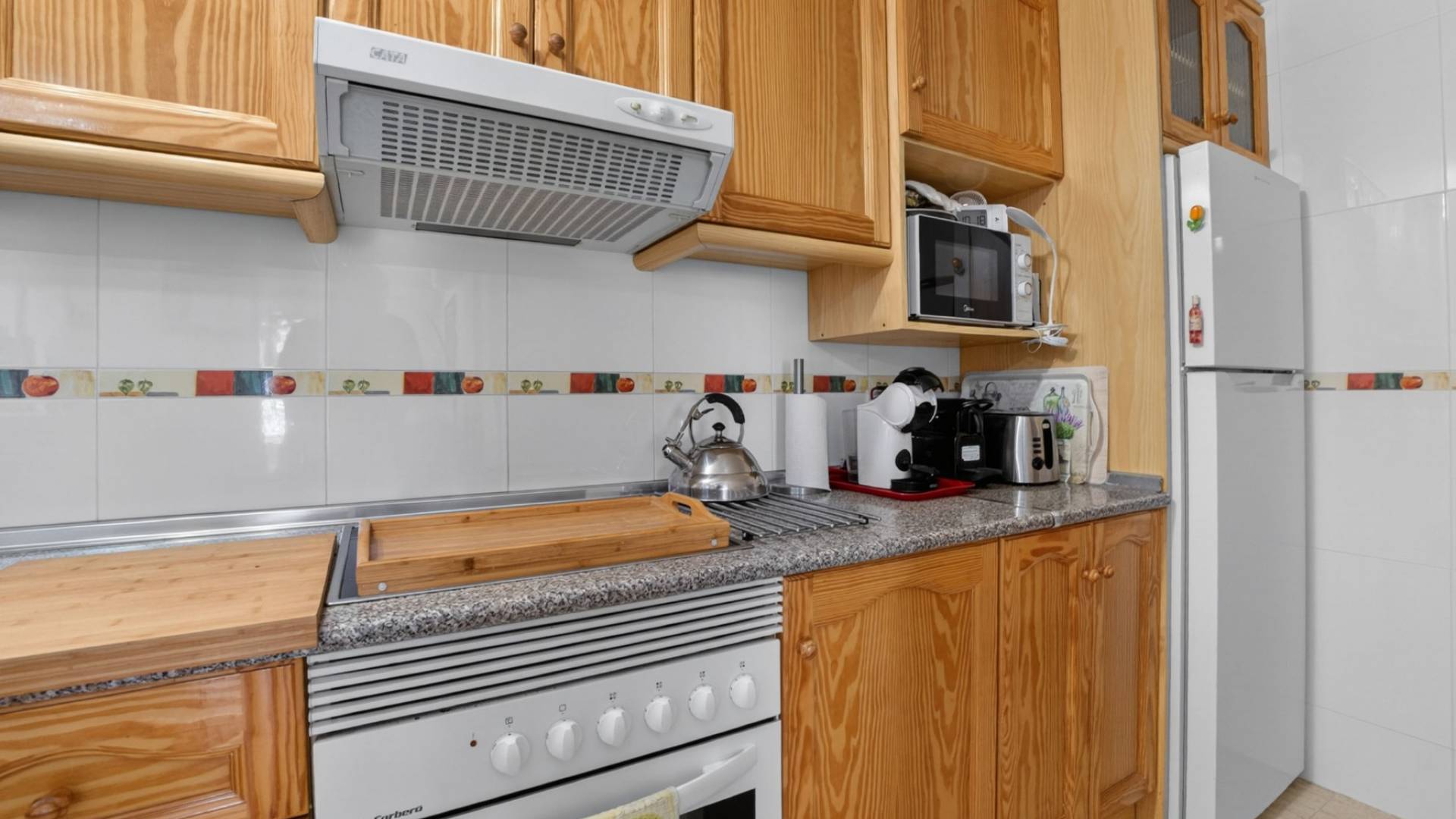 D'occasion - Townhouse - Orihuela Costa - Zeniamar-Horizonte-La Campana