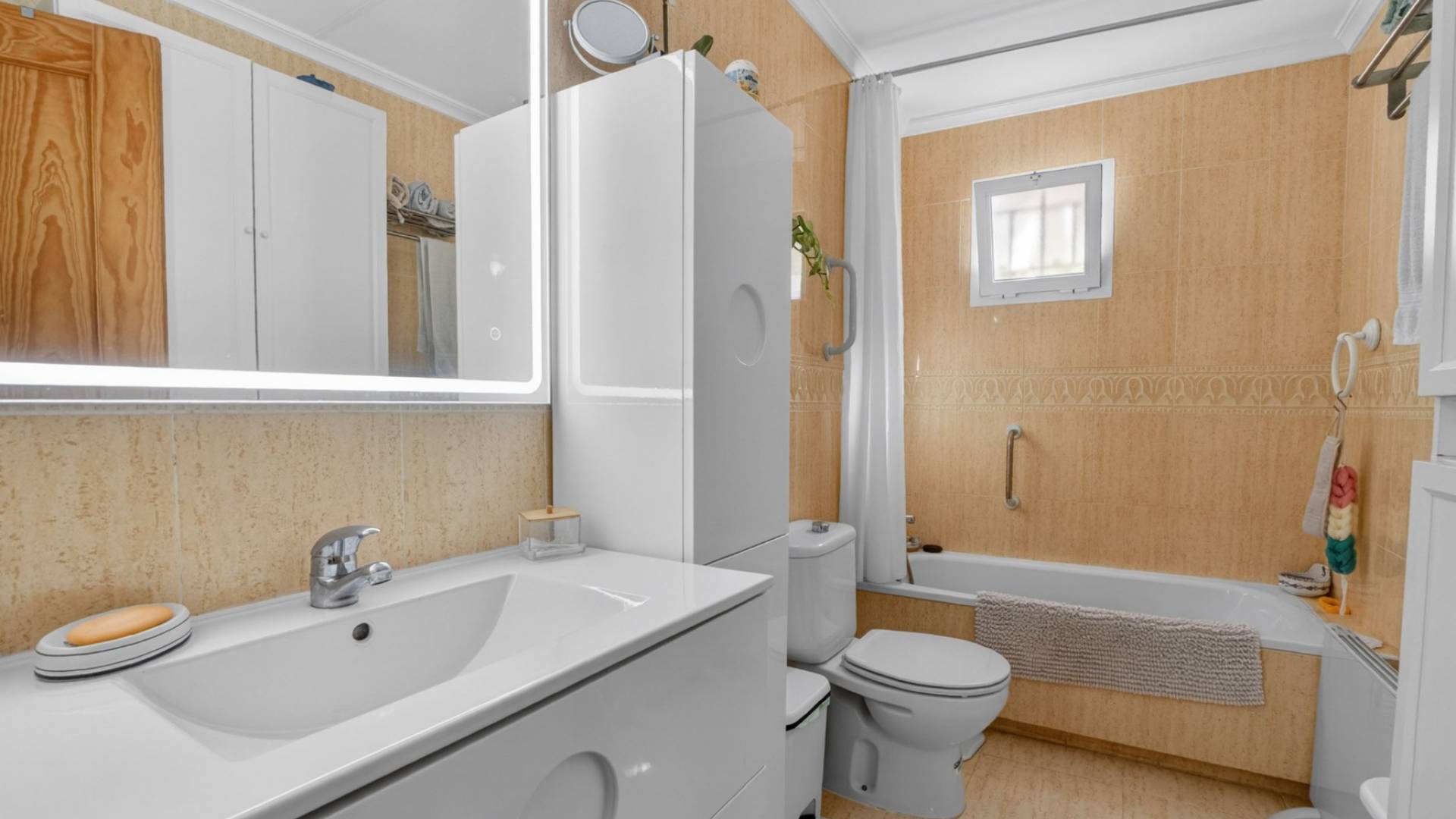 D'occasion - Townhouse - Orihuela Costa - Zeniamar-Horizonte-La Campana