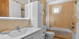 D'occasion - Townhouse - Orihuela Costa - Zeniamar-Horizonte-La Campana