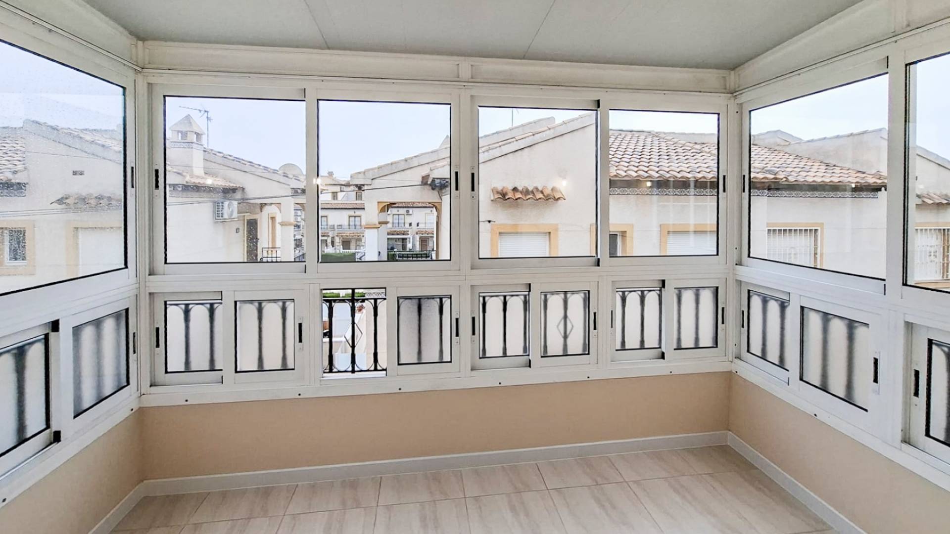 D'occasion - Townhouse - Orihuela Costa