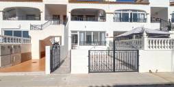 D'occasion - Townhouse - Orihuela - Entre Naranjos - Vistabella