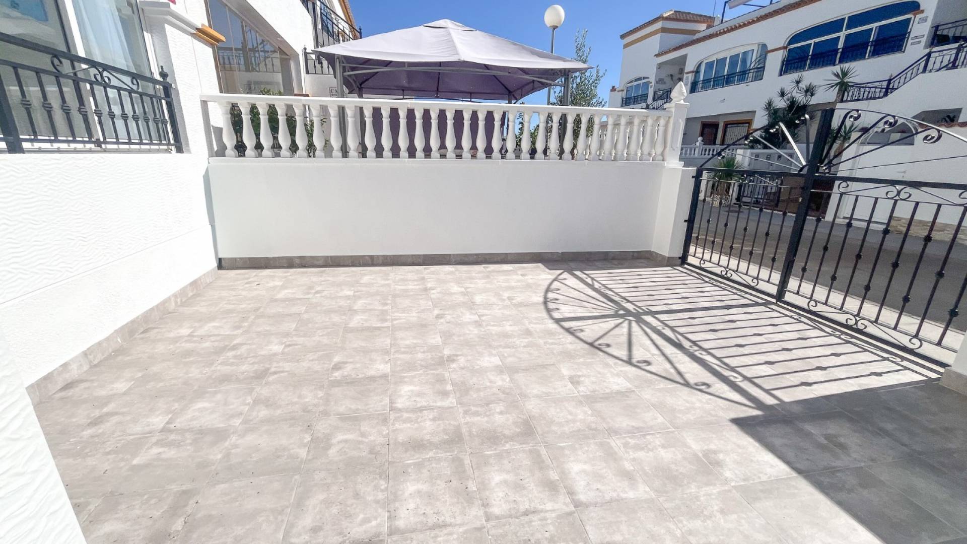 D'occasion - Townhouse - Orihuela - Entre Naranjos - Vistabella