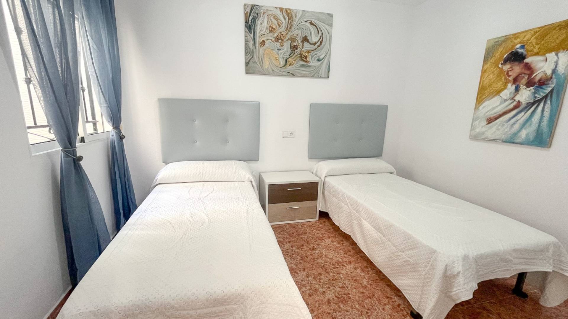 D'occasion - Townhouse - Orihuela - Entre Naranjos - Vistabella