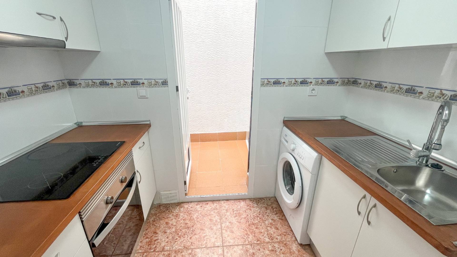 D'occasion - Townhouse - Orihuela - Entre Naranjos - Vistabella