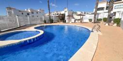 D'occasion - Townhouse - Orihuela - Entre Naranjos - Vistabella