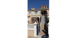 D'occasion - Townhouse - Orihuela - Orihuela Costa