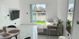 D'occasion - Townhouse - Orihuela - Orihuela Costa