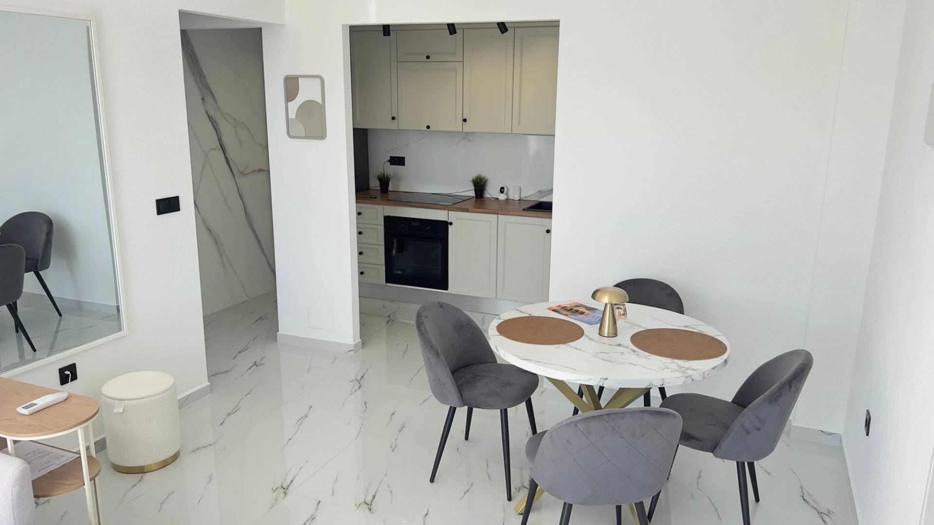 D'occasion - Townhouse - Orihuela - Orihuela Costa