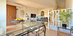 D'occasion - Townhouse - Orihuela - Orihuela Costa
