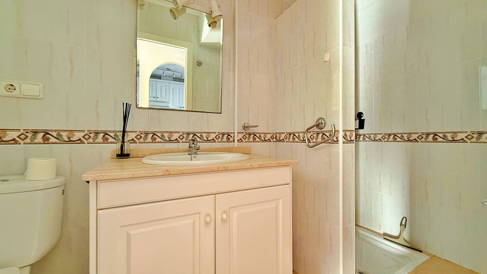 D'occasion - Townhouse - Orihuela - Orihuela Costa