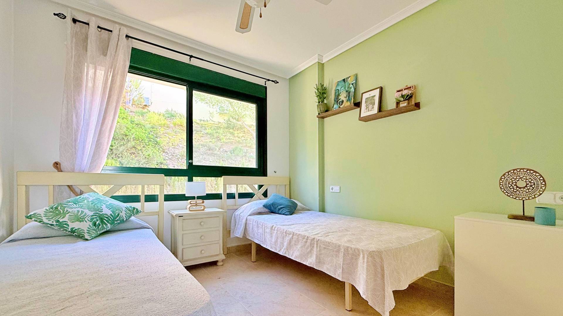 D'occasion - Townhouse - Orihuela - Orihuela Costa