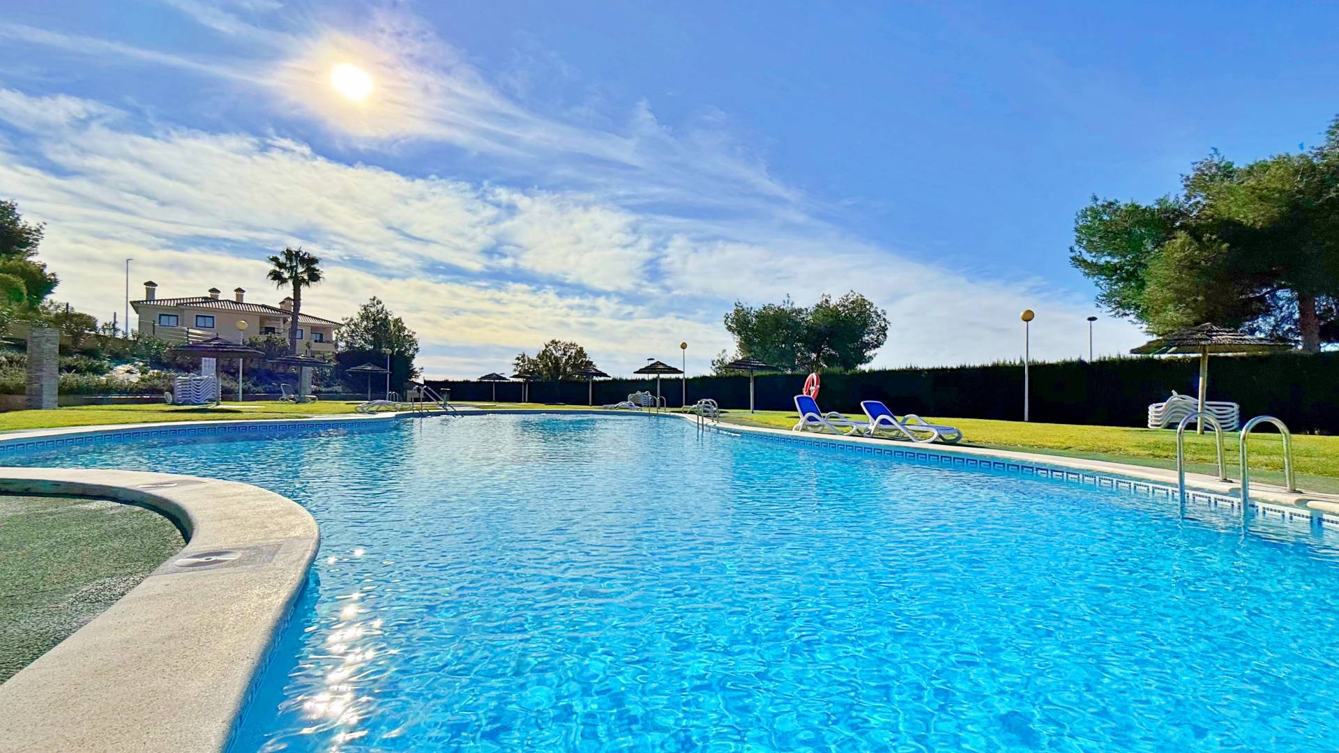 D'occasion - Townhouse - Orihuela - Orihuela Costa