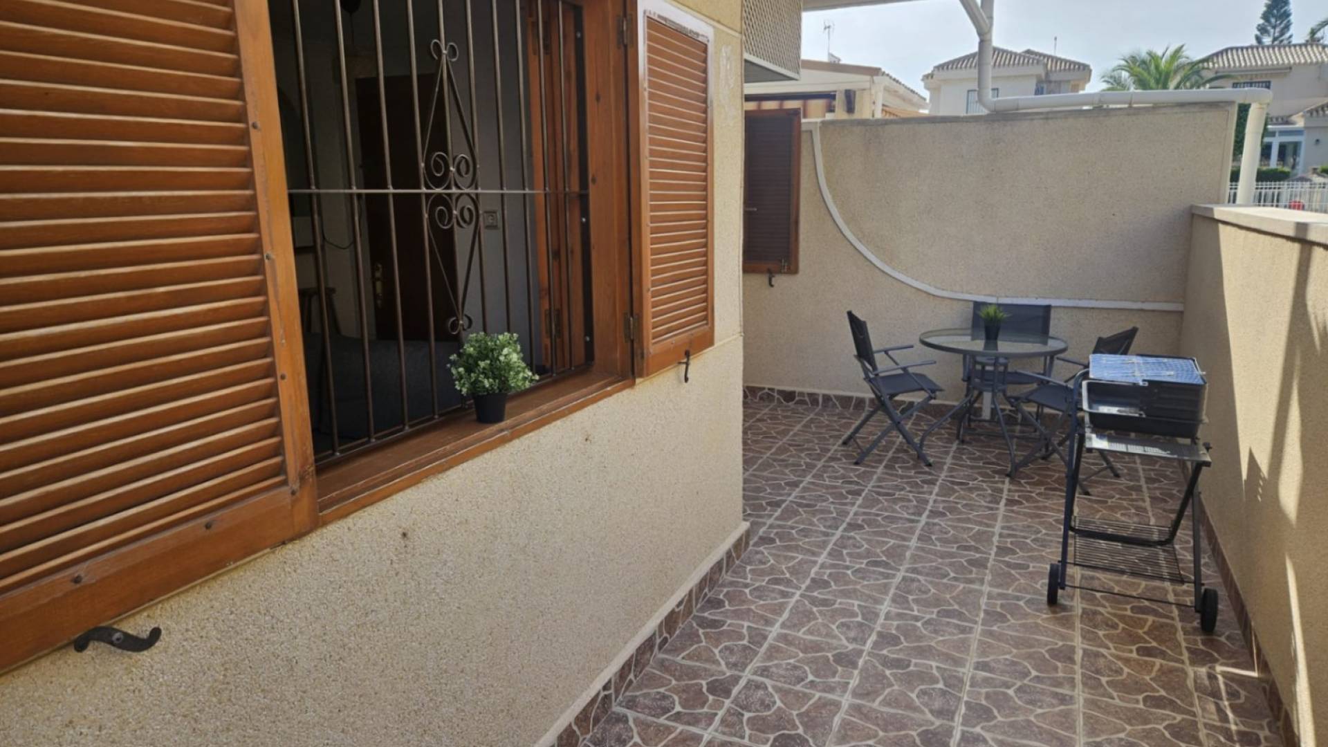 D'occasion - Townhouse - Orihuela - Punta Prima