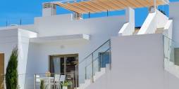 D'occasion - Townhouse - Pilar de la Horadada - La Torre de la Horadada