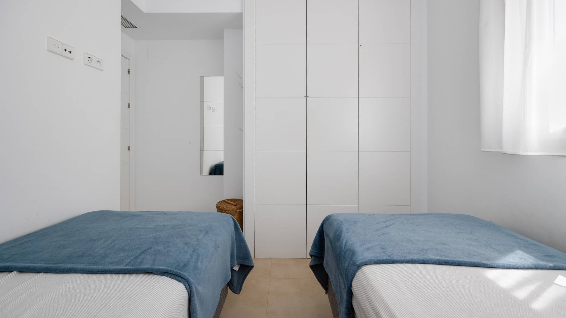 D'occasion - Townhouse - Pilar de la Horadada - La Torre de la Horadada