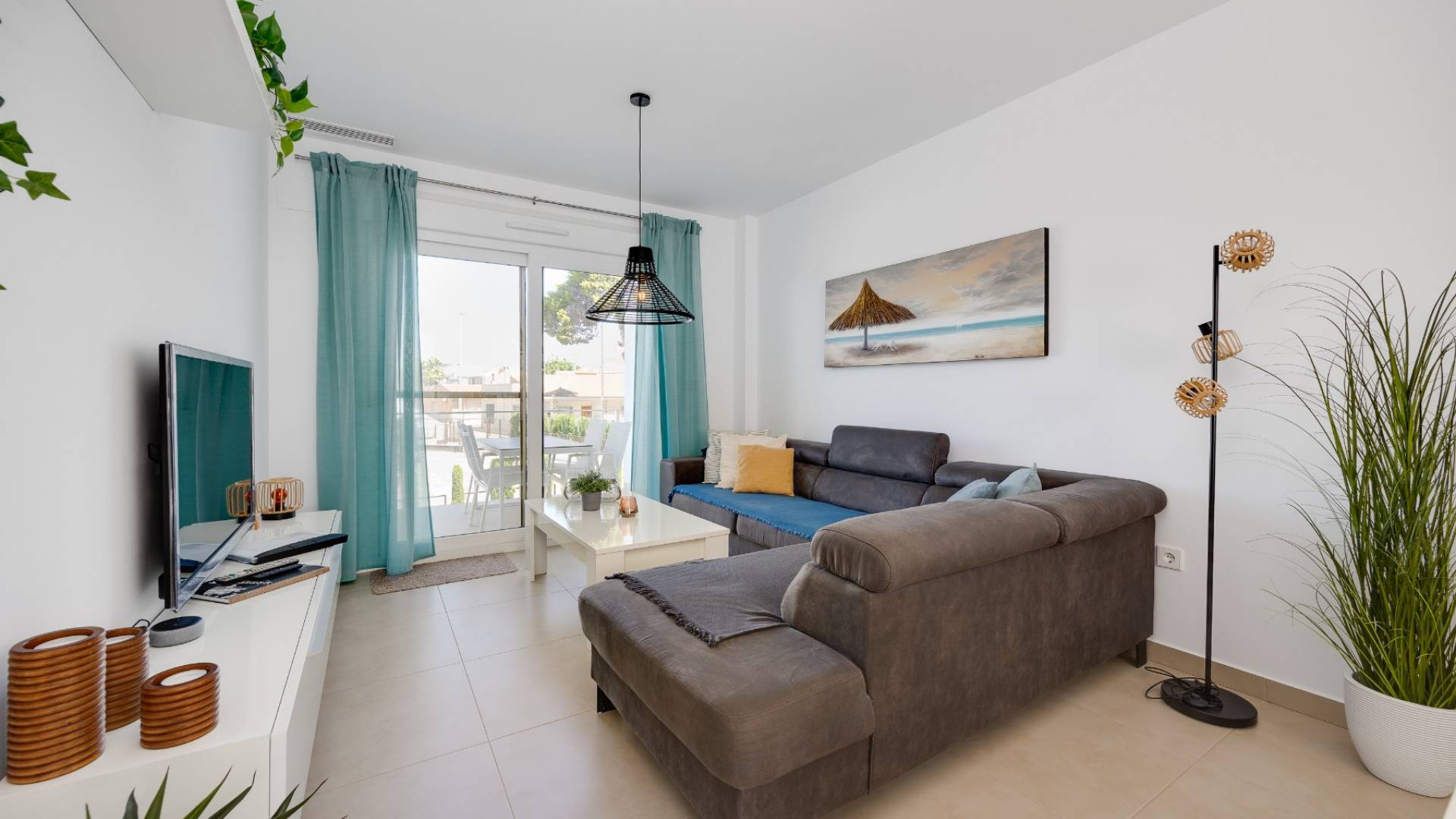 D'occasion - Townhouse - Pilar de la Horadada - La Torre de la Horadada