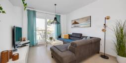 D'occasion - Townhouse - Pilar de la Horadada - La Torre de la Horadada