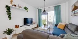 D'occasion - Townhouse - Pilar de la Horadada - La Torre de la Horadada
