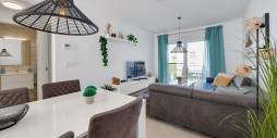 D'occasion - Townhouse - Pilar de la Horadada - La Torre de la Horadada