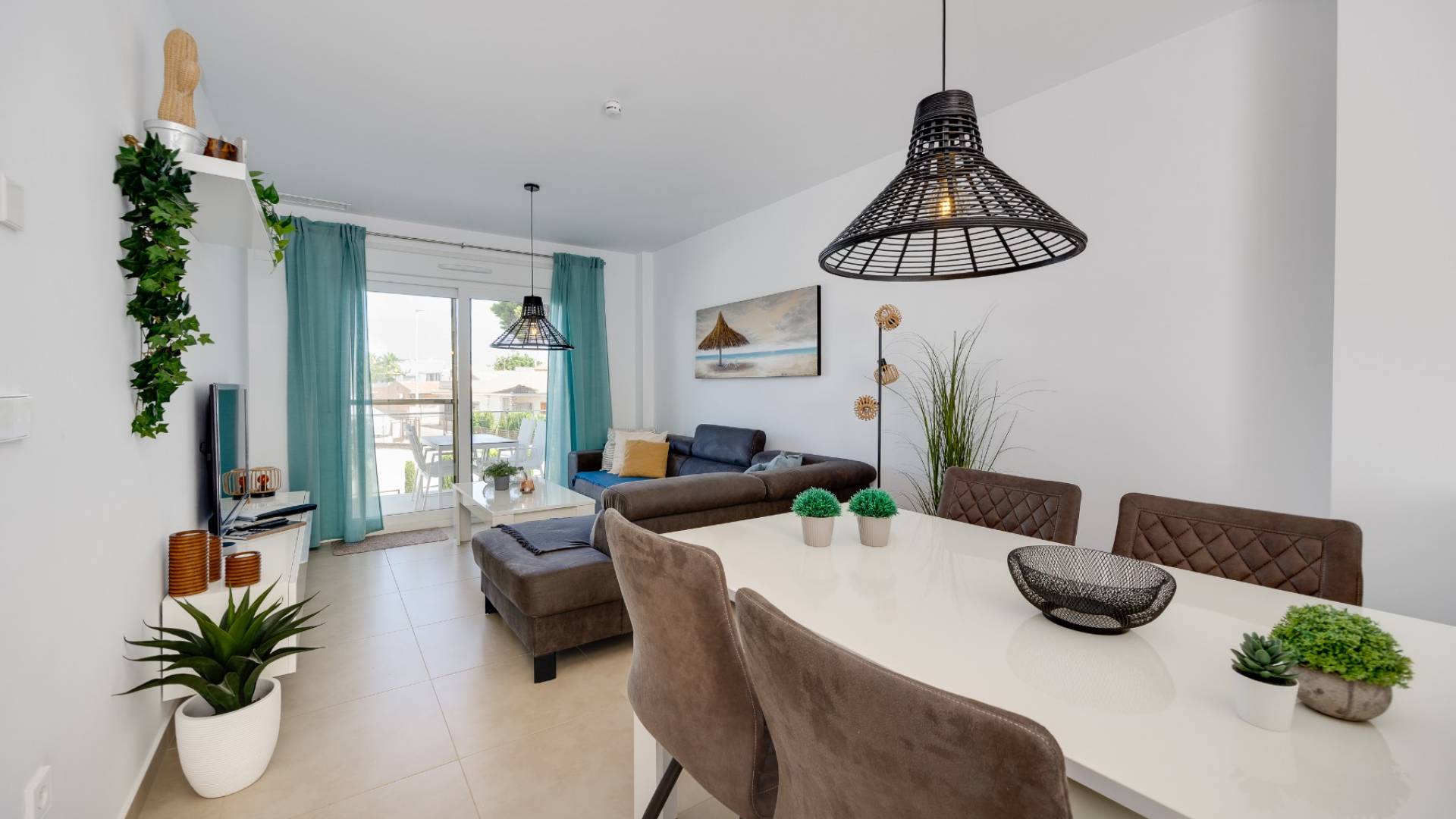 D'occasion - Townhouse - Pilar de la Horadada - La Torre de la Horadada