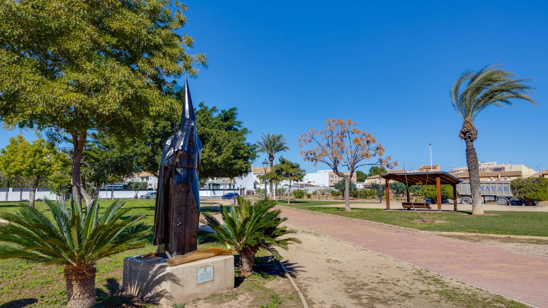 D'occasion - Townhouse - Pilar de la Horadada - La Torre de la Horadada