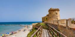D'occasion - Townhouse - Pilar de la Horadada - La Torre de la Horadada