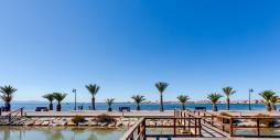 D'occasion - Townhouse - Pilar de la Horadada - La Torre de la Horadada