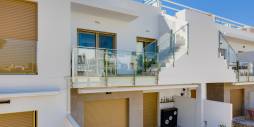 D'occasion - Townhouse - Pilar de la Horadada - La Torre de la Horadada