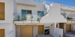 D'occasion - Townhouse - Pilar de la Horadada - La Torre de la Horadada