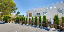 D'occasion - Townhouse - Pilar de la Horadada - La Torre de la Horadada