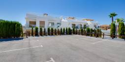 D'occasion - Townhouse - Pilar de la Horadada - La Torre de la Horadada