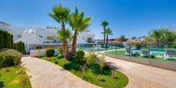 D'occasion - Townhouse - Pilar de la Horadada - La Torre de la Horadada