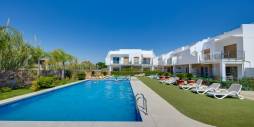 D'occasion - Townhouse - Pilar de la Horadada - La Torre de la Horadada