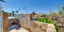 D'occasion - Townhouse - Pilar de la Horadada - La Torre de la Horadada