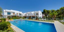 D'occasion - Townhouse - Pilar de la Horadada - La Torre de la Horadada
